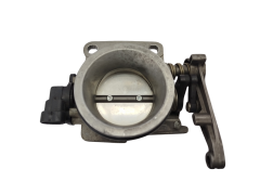 Droselio sklendė Renault 7700875435 161192787R PF1C/00 1.4 1.6