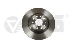 Stabdžių diskas 3Q0615601A 66151719401 VW Audi Seat Skoda Vika