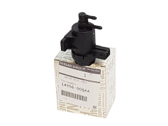 Elektromagnetinis Vožtuvas Renault 1495600QAA Originalus