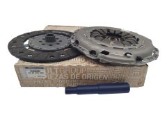 Sankabos komplektas Naujas Originalus 302055884R Renault Dacia