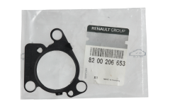Tarpinė, sandarinimo žiedas Originalus 8200206653 Renault Dacia