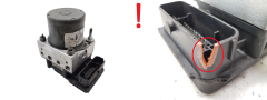 Abs Siurblys Ducato Boxer Jumper 51804596 0265800717 Fiat PSA 1395