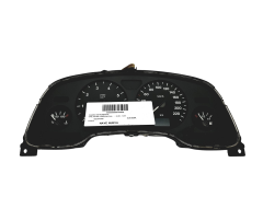 Tachometras Opel Astra G 09228753EB 110080067005 57673