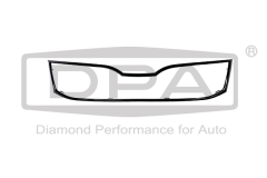 Grotelės rėmas Vai Skoda Kodiaq 565853761A 88531815802 DPA Grotelės rėmas Vai Skoda Kodiaq 565853761A 88531815802 DPA