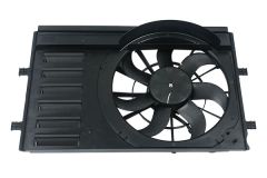 Radiatoriaus Ventiliatorius 6R0959455C B11503 VW Seat Skoda Borsehung