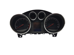 Tachometras Opel Meriva 13430852