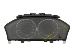 Tachometras Volvo V60 31343323AA 69799-560U 22736
