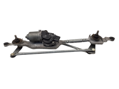 Valytuvų Mechanizmas Opel Insignia 13227392 AV159060-1415 1801