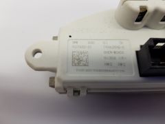 Ventiliatoriaus Varžas 9276112 9276112-01 715290 Valeo BMW 3337