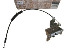 Durų užrakto mechanizmas Dešinė Priekis Naujas Originalus 825027108R Dacia Dokker