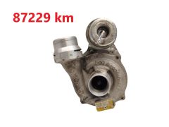 Turbokompresorus Renault Dacia 1.5 dci 8200478276 478276H307056 87229 km