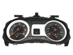 Spidometras Renault Clio 3 8200761861 L 43904