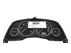 Spidometras Opel Astra G 24451492TG 110080156002 57830