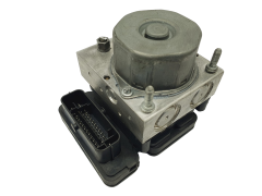 Abs Siurblys Renault Dacia 476605492R A 0265956285 Bosch 61324