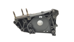 Variklio tvirtinimas Dešinė 2.2 12V J7T760 Renault Safrane