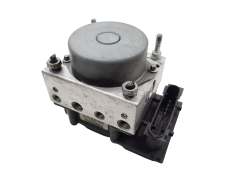Abs Siurblys Nissan Note 476609U100 0265800518 0265231732 Bosch 1628
