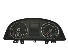 Spidometras VW Caddy 2K0920876F A2C89609400 VDO