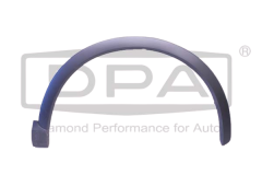 Sparno apdaila Priekis Dešinė Vai Audi Q3 8U0853718A 88531852002 DPA