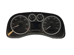 Spidometras Peugeot 307 9651299680 1920