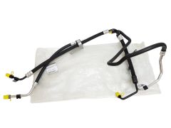 Vairo stiprintuvo žarna Renault Master 2 4972100Q3L 8200705041 2.2 DCi