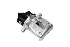 Stabdžių apkaba Galas 5N0615404 3C0998281A B18530 VW Audi Seat Borsehung