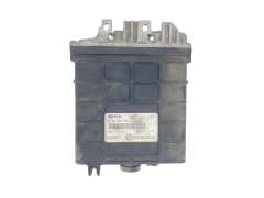 Valdymo Blokas 037906024B 0261200596 VW Bosch