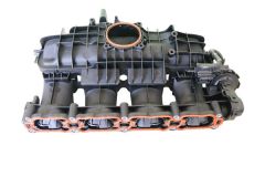Įsiurbimo kolektorius 06L133201FA B10665 VW Audi Seat Skoda Borsehung