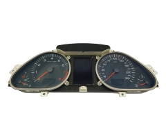 Spidometras Audi A6 C6 4F0920900M 4F0910900A 69508