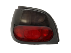 Žibintas Kairė Galas 7701040648 Megane 1 Renault Scintex