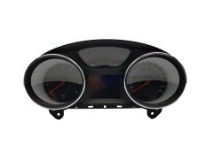 Tachometras Opel Astra K Sports 39102851