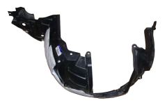Ratų Arka Kairysis Priekis Originalus 638412826R Renault
