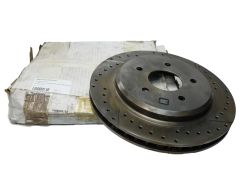Stabdžių diskas Vai GM Cadillac 88926734 18A1082 ACDelco