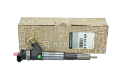Kuro purkštukas Naujas Originalus 166095899R Renault