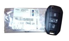 Rakto Korpusas Naujas Originalus 1617021380 Citroen