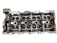 Cilindro galvutė Mercedes-Benz A6110104720 R6110162601 2.2 CDI