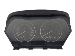 Tachometras Naujas Originalus BMW 1 9232891 9382156 27829