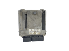Valdymo Blokas 0281011909 03G906016FH SEAT Bosch 60969
