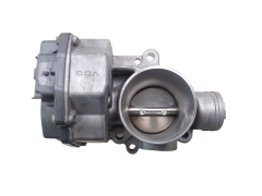 Droselio sklendė VWAG 030133062C 0280750095 Bosch 1324