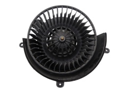 Salono Ventiliatoriaus Variklis Opel Zafira A 009138138 9000348 Behr