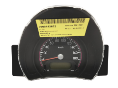 Spidometras Suzuki Alto Nissan Pixo 34100M68K81 31230