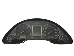 Spidometras Audi A4 B7 8E0920932 0263626226 Bosch 56863