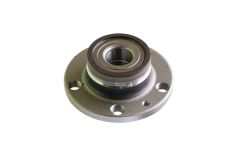 Rato Stebulė Galas 6Q0598611 B18297 VW Audi Seat Skoda Borsehung