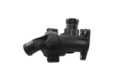 Termostato Korpusas 04B121111C 11211842901 VW Audi Seat Skoda Vika