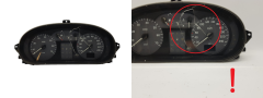 Tachometras Renault Megane 1 Scenic 1 8200071820 2422
