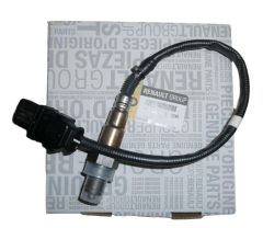 Lambda jutiklis Naujas Originalus Renault Clio 4 Megane 4 1.5 dCi 226A47292R