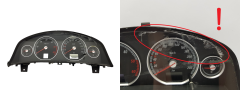 Tachometras Opel Vectra C 13144741UZ 2666