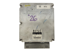 Variklio Valdymo Blokas ECU Mazda RF5C18881E 275800-6025 Denso