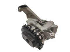 Egr Vožtuvas Citroen Peugeot 9807369980 1.6 HDI Valeo 2
