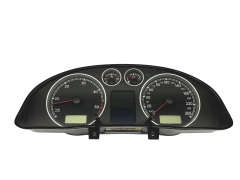 Tachometras VW Passat 3B 3B0920827A 110080198002 40503