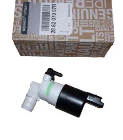 Plovimo siurblys Naujas Originalus 286207097R Renault